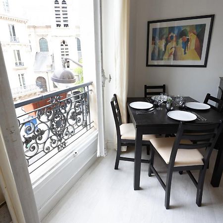 Luxury Parisian Apartment Notre Dame Saint Germain Des Pres エクステリア 写真