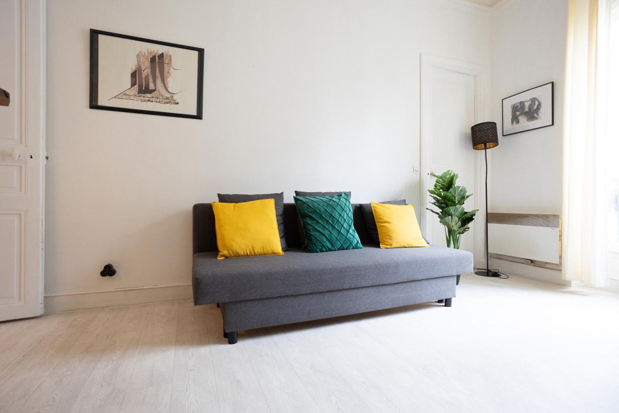 Luxury Parisian Apartment Notre Dame Saint Germain Des Pres エクステリア 写真