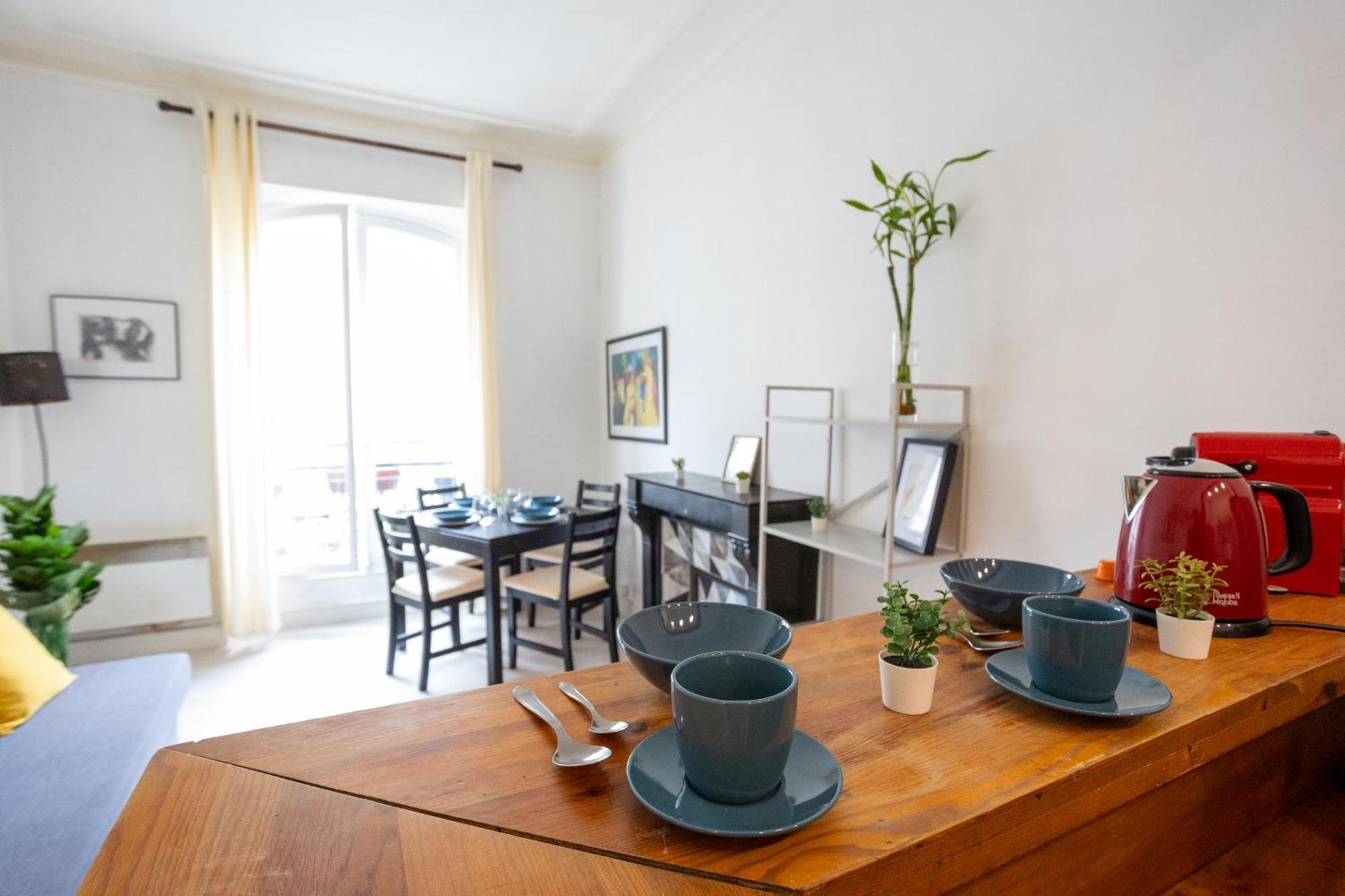 Luxury Parisian Apartment Notre Dame Saint Germain Des Pres エクステリア 写真